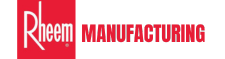 Rheem logo